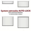 Projektionsleinwand ART ER M72 4:3