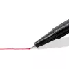 Staedtler Triplus 334 C6 Fineliner, 6 Stück