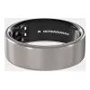 Ultrahuman Ring Air Raw Titanium Größe 12 | Ultrahuman