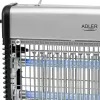 Adler AD 7940 LED-Insektenvernichterlampe, 9 W