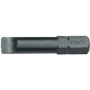 Schraubendreherbit Gedore 6567200 Gewicht 19 g Verpackungstiefe 37 mm Verpackungshöhe 21 mm