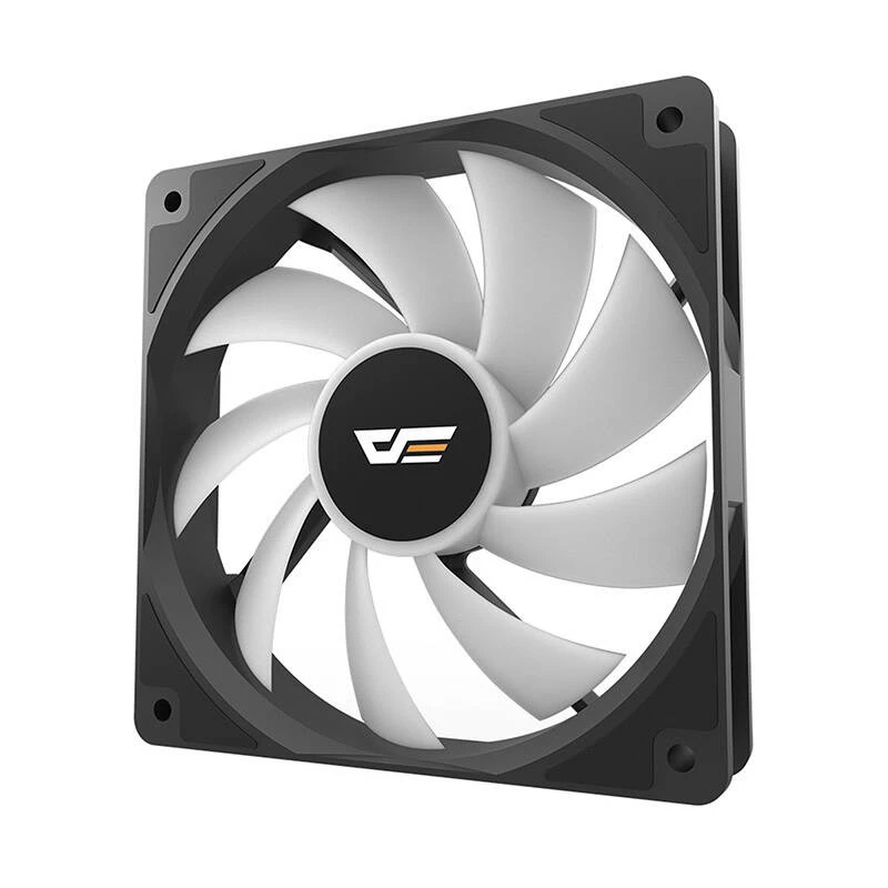 Computerlüfter Darkflash CL12 LED (120x120)