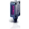 Photoelektrischer Sensor Datalogic S100-PR-5-B10-PK, Kunststoffgehäuse, IP67, 12×20×32 mm