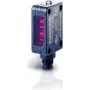 Datalogic S100 950811310 polarisierte Reflexlichtschranke, große Reichweite, Kunststoff, radial, PNP, M8