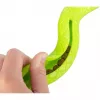 Trixie 34931 Snack-Snake Hundespielzeug, TPR, 27 cm
