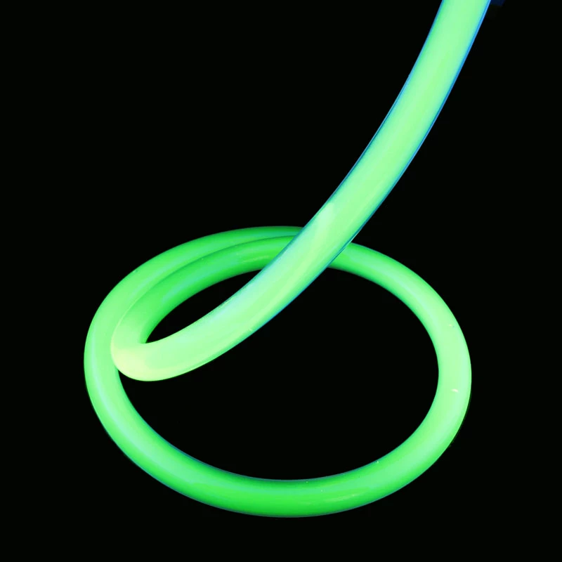 XSPC EC6 Kühlflüssigkeit, 1 Liter - UV Green