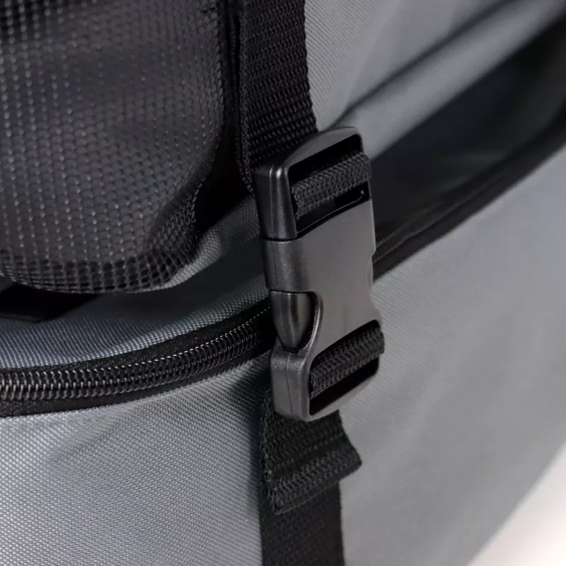 Jata HPOR7056 Thermo-Lunchtasche, RPET, 2 unabhängige Fächer