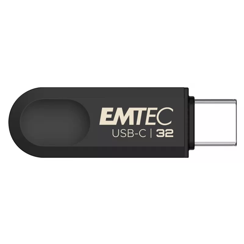 USB-Stick Emtec 32 GB USB Type-C 3.2 Gen 1 C280