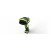 Zebra LI3608-ER20003VZWW robuster Handheld 1D-Barcode-Scanner, kabelgebunden, USB/RS-232/KBW, IP67, Vibrationsmotor, Industrial Green