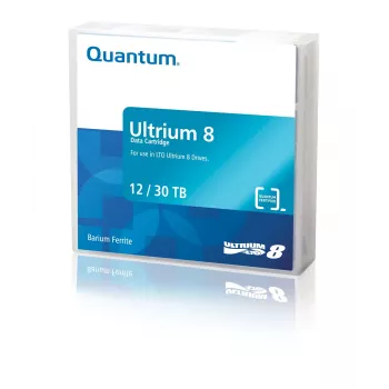 Leeres Datenband Quantum MR-L8MQN-01