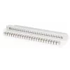 Digitus Modulares Patch Panel 24-Port DN-91410-24 RJ-45 Cat6a Grau