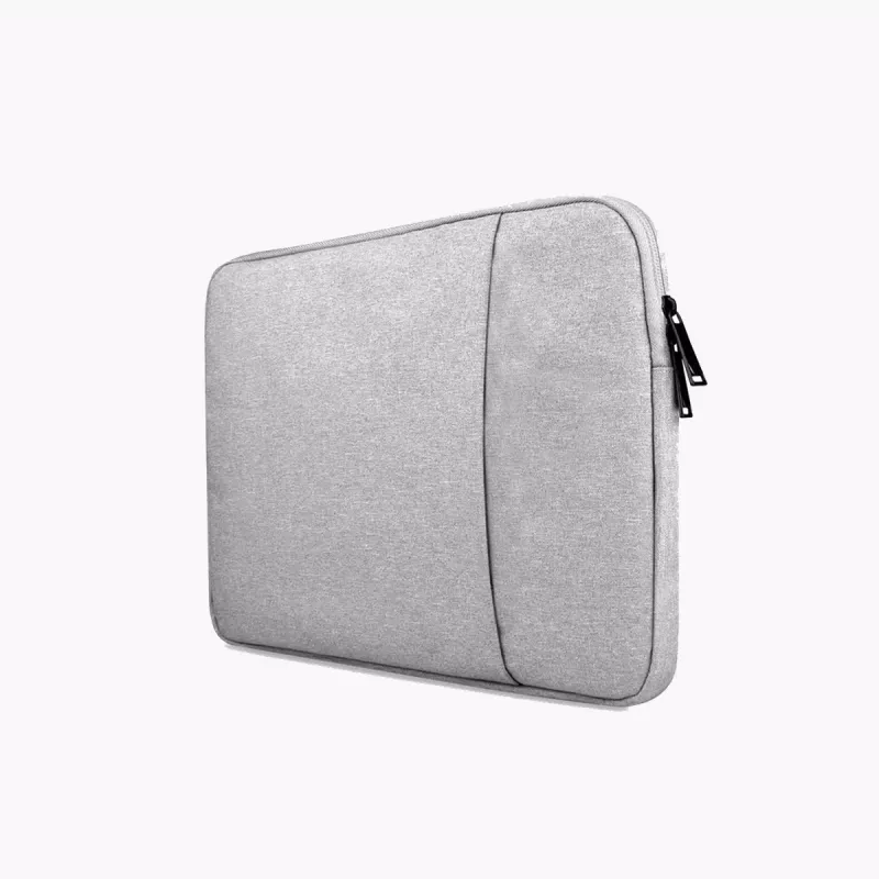 MiniMu Laptop-Tasche 13.3 Grau