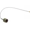 Koaxial-Pigtail-Kabel Hurtel u.FL auf N-Stecker, 1 m