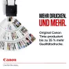 Canon 6204C001 Tintenpatrone 1 Stk. Original High (XL) Yield Schwarz