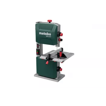Vertikale Bandsäge Metabo BAS 261 Precision