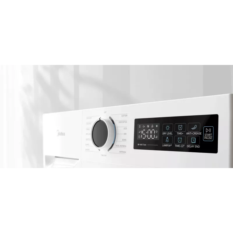 Midea MD110H70/W-HR Trockner | Midea