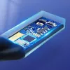 UGREEN CM309 Bluetooth-5.0-Audioempfänger, USB, 3,5-mm-AUX-Klinke, Schwarz