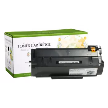 Kompatibler Static-Control Lexmark 502H Schwarz, 5000 Seiten (50F2H00)