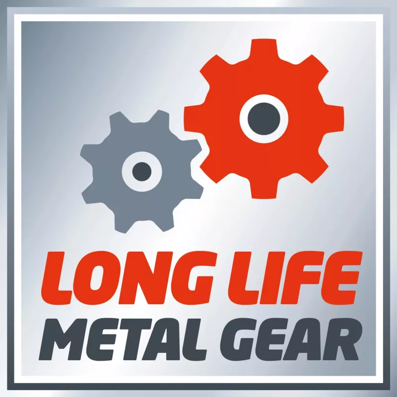 Einhell GE-LC 18 Li T Akku-Heckenschere, 18 V, ohne Akku
