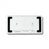 Alta Labs S8-POE Netzwerk-Switch Managed Gigabit Ethernet (10/100/1000) Power over Ethernet (PoE) Weiß