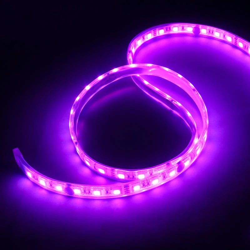 Lamptron FlexLight Multi LAMP-LEDFM1002 RGB-Beleuchtung, Bluetooth-Steuerung