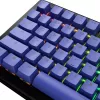 Keycap-Set GLORIOUS GPBT Basics Mana Blue – PBT, ANSI-Layout