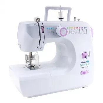 Lucznik Lena 2019 mechanische Nähmaschine