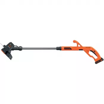 Akku-Rasentrimmer Black & Decker ST1823