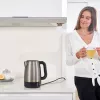 Black+Decker Wasserkocher BXKE2201E