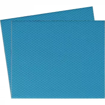Thermal Grizzly TG Minus Pad HC 120x100x2 mm 2 Stk. (TG-MP-HC-120-100-20-2)