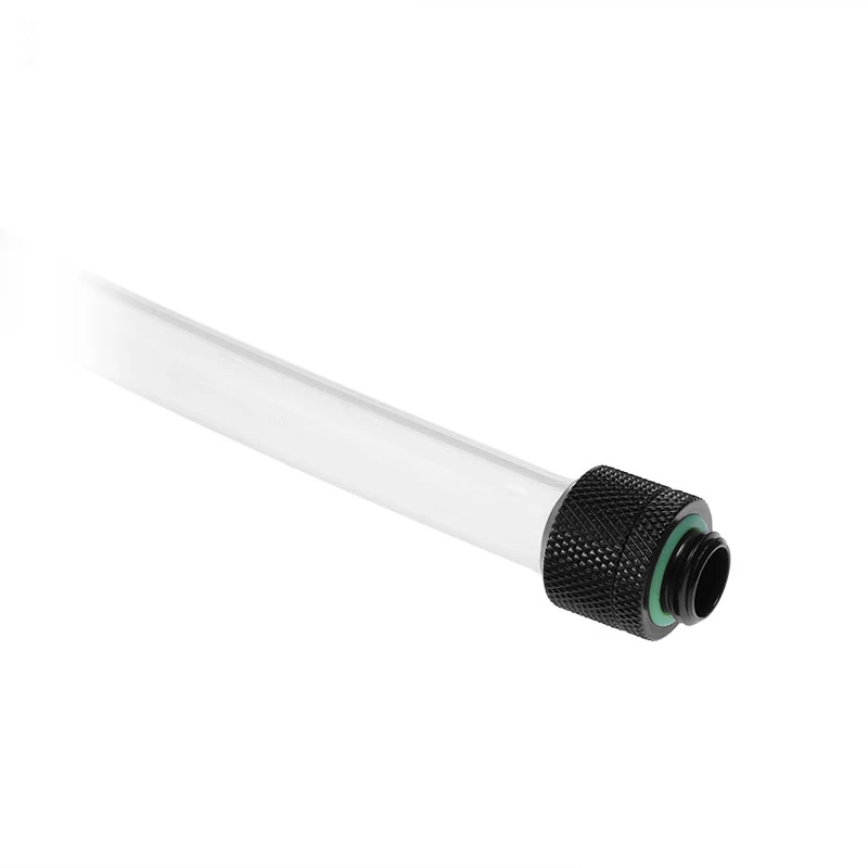Barrow RGTP-H transparenter Schlauch 16/10 mm, 1 m Länge