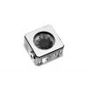 EK Water Blocks EK-Quantum Flowmeter D-RGB, Nickel