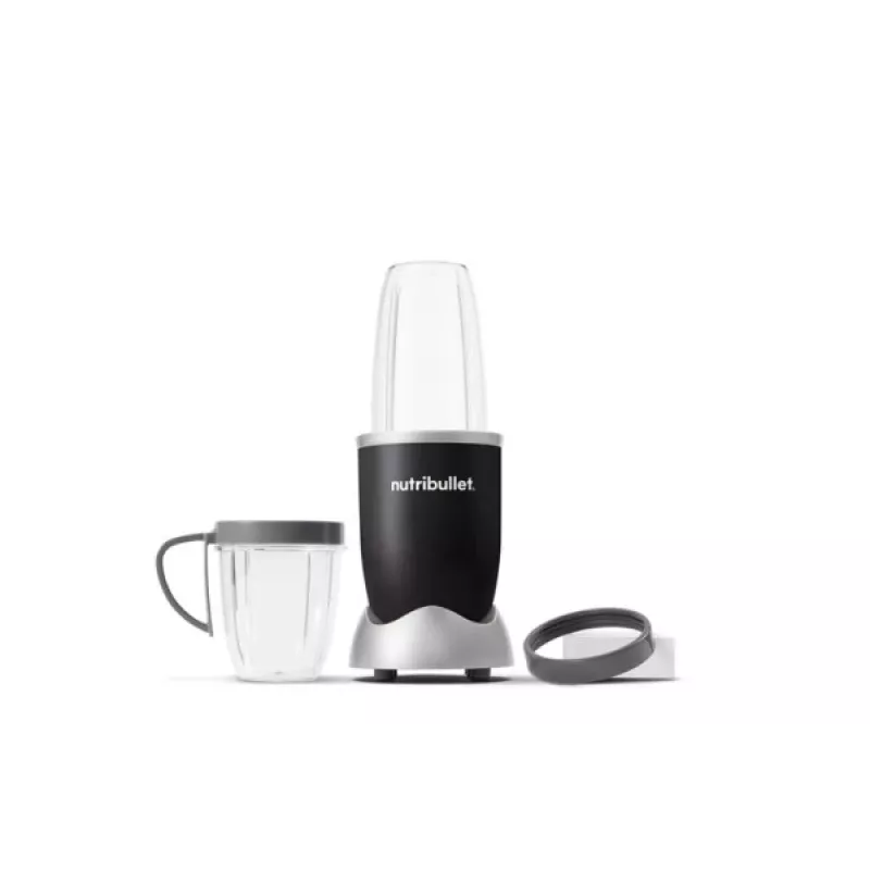 Nutribullet Original 600 NB606B Standmixer, grau