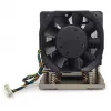Dynatron J12 3U aktiver CPU-Kühler für AMD Socket SP5