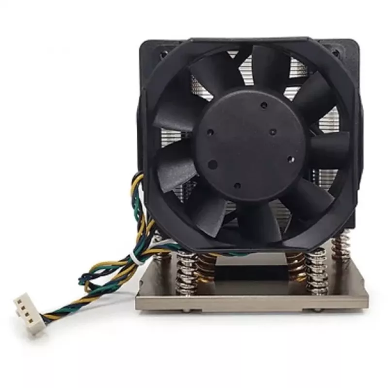 Dynatron J12 3U aktiver CPU-Kühler für AMD Socket SP5