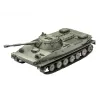 Kunststoffmodell REVELL PT-76B Maßstab 1:72 Bausatz, militärischer amphibischer leichter Panzer