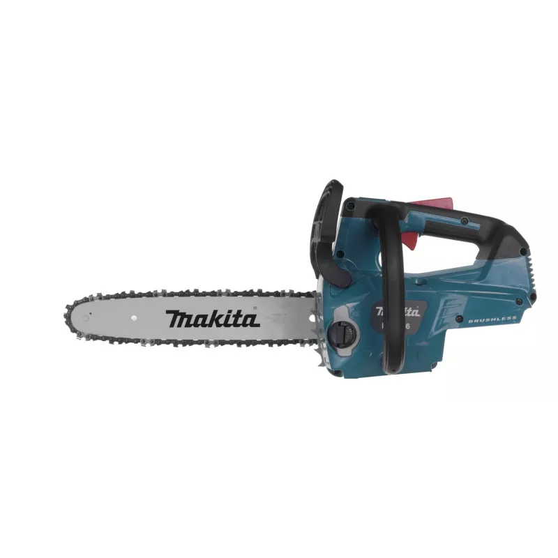Makita DUC306ZB Kettensäge Schwarz, Blau