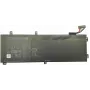 Batterie Dell 56WHR 3‑Zellen — Ersatzakku für kompatible Dell-Laptops