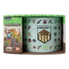 Paladone Minecraft Tasse mit Prägung