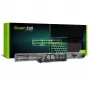 Batterie Green Cell LE116 für Lenovo Z51 Z51-70 IdeaPad 500-15ISK