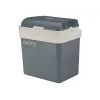 Camry Premium CR 8065 24L Kühlbox Electric Grey, Weiß