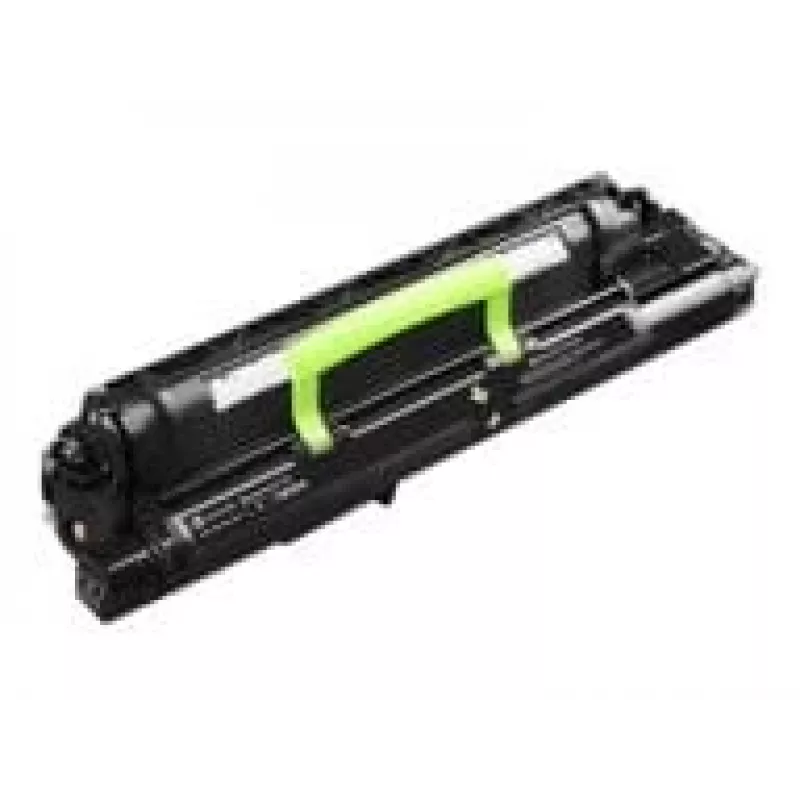 Lexmark 72K0D10 Entwicklereinheit für CS820/CX820/CX825/CX860, Schwarz