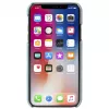 Cover Krusell Broby iPhone XS Max 16,5 cm (6,5 Zoll) Blau