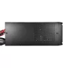 Extralink Piorun 2000VA/1600W Wechselrichter mit reiner Sinuswelle, 24VDC