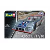Revell 07738 Porsche 917/10 Automodell-Bausatz, 1:32