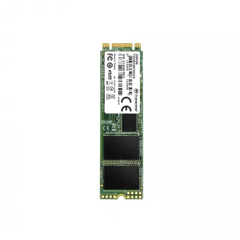 SSD-Festplatte Transcend 256 GB M.2 6 Gbit/s TS256GMTS830S