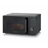 Kombi-Mikrowelle SEVERIN MW 7798, Tischgerät, 29 L, 900 W, Schwarz, 315 mm Drehteller