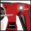 Einhell TE-RH 32 4F Kit SDS-plus Bohrhammer, 1250 W