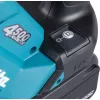 Makita DFR552Z Akku-Magazinschrauber, 18 V Li-Ion, 4500 U/min, 1/4"
