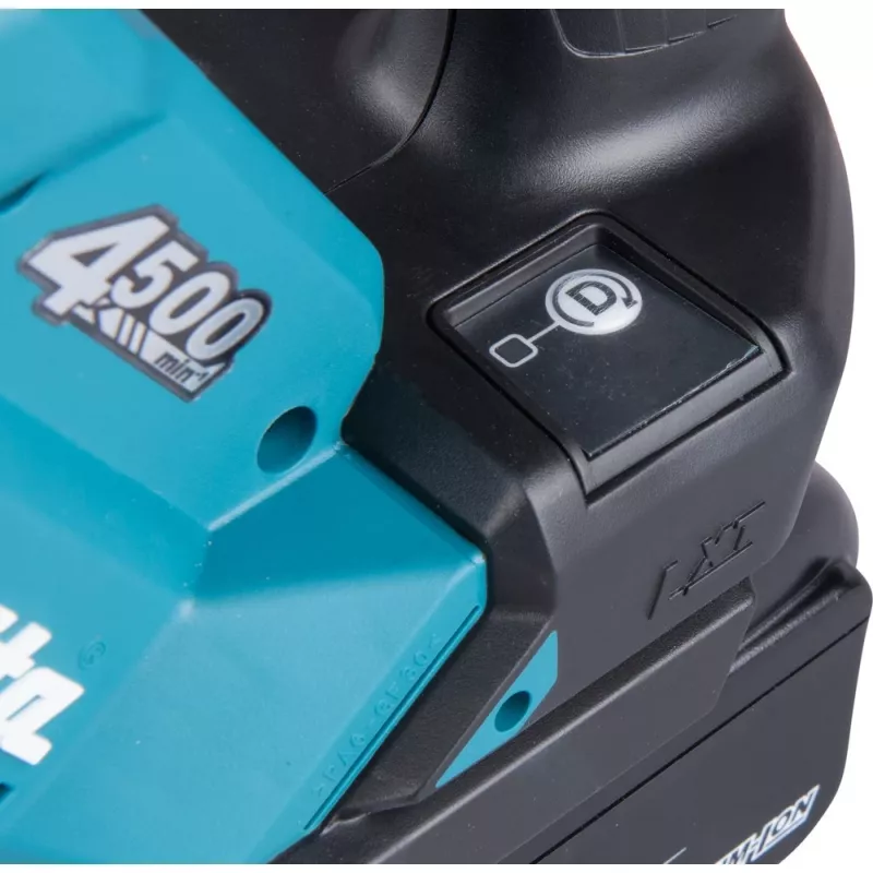 Makita DFR552Z Akku-Magazinschrauber, 18 V Li-Ion, 4500 U/min, 1/4"